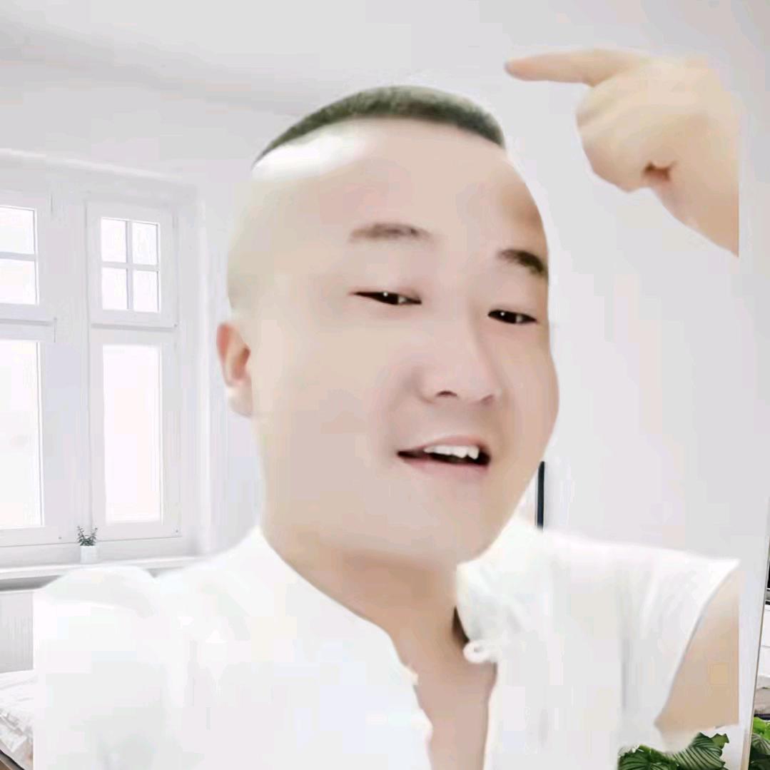 秦腔须生演员~陈靖伟