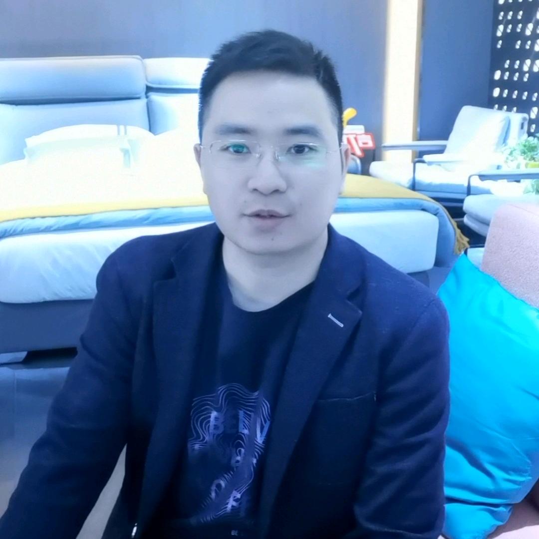 乌鲁木齐华凌尚品空间家具