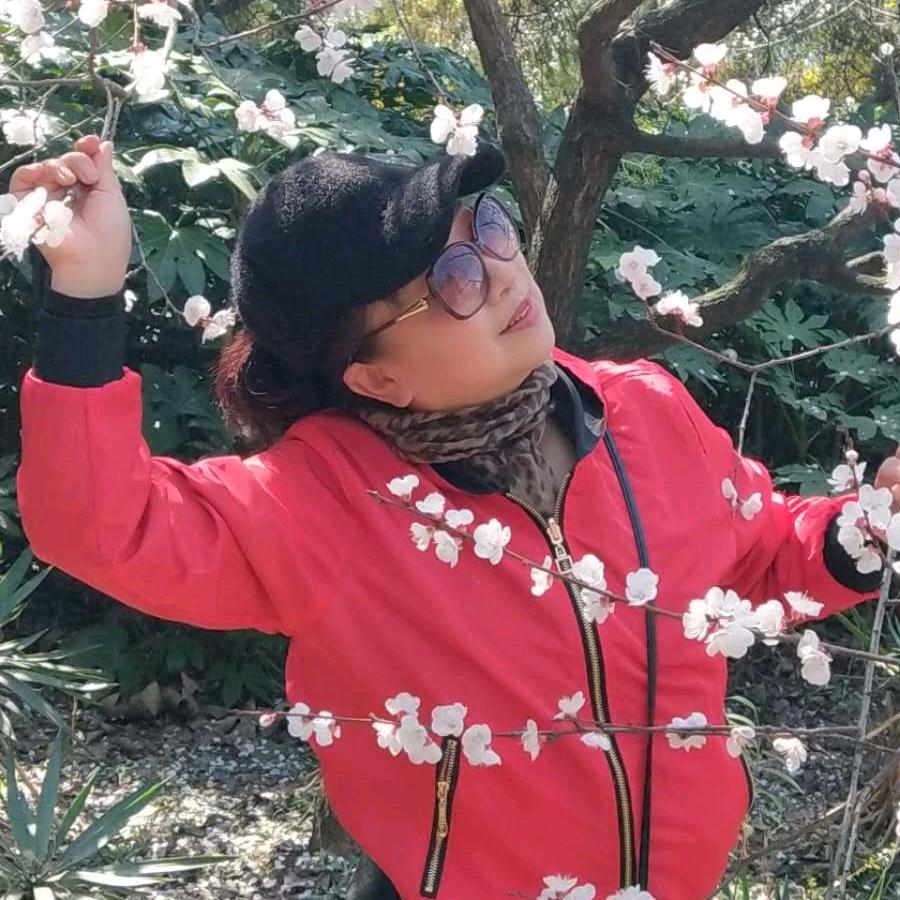 顺心如意（拒绝私聊）