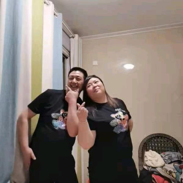 快乐小胖（拒绝私聊和加群）