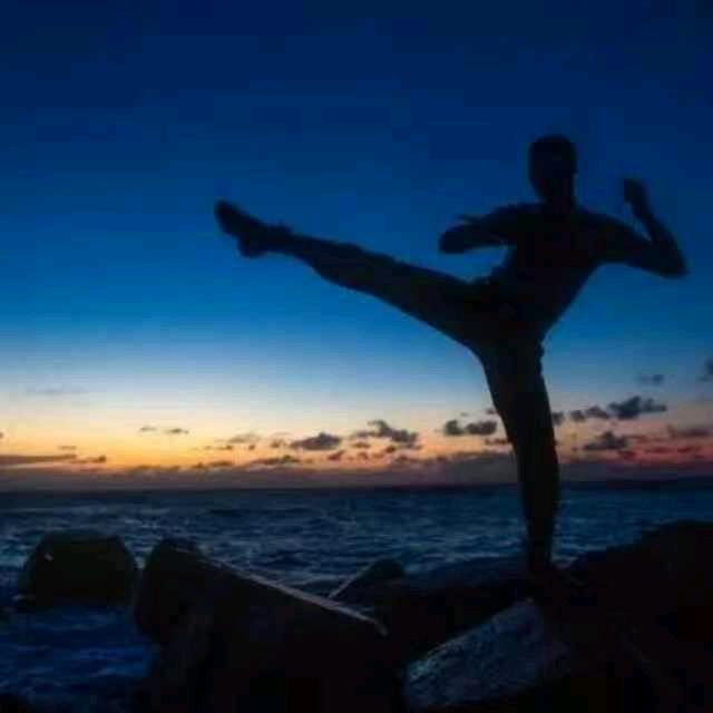 江湖浪子（龙福）