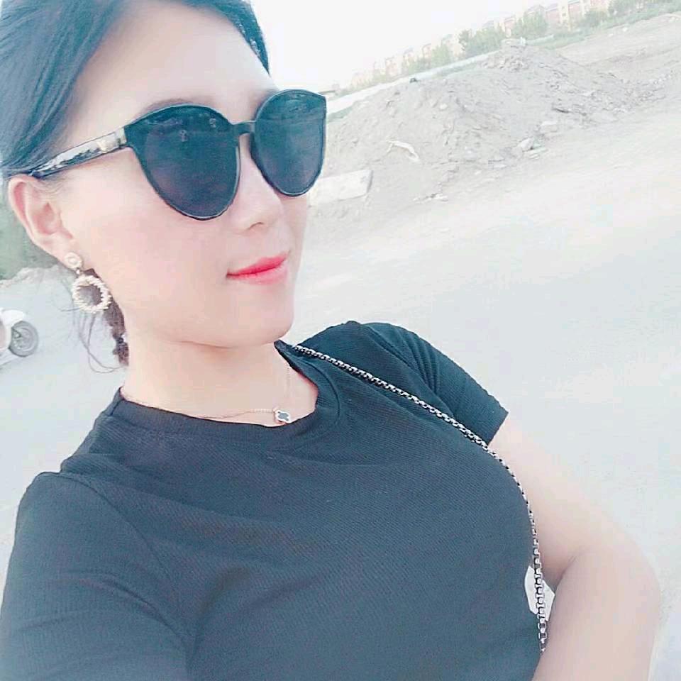 丹妮✨