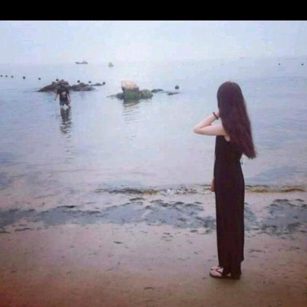 梦里寻你暮然回首