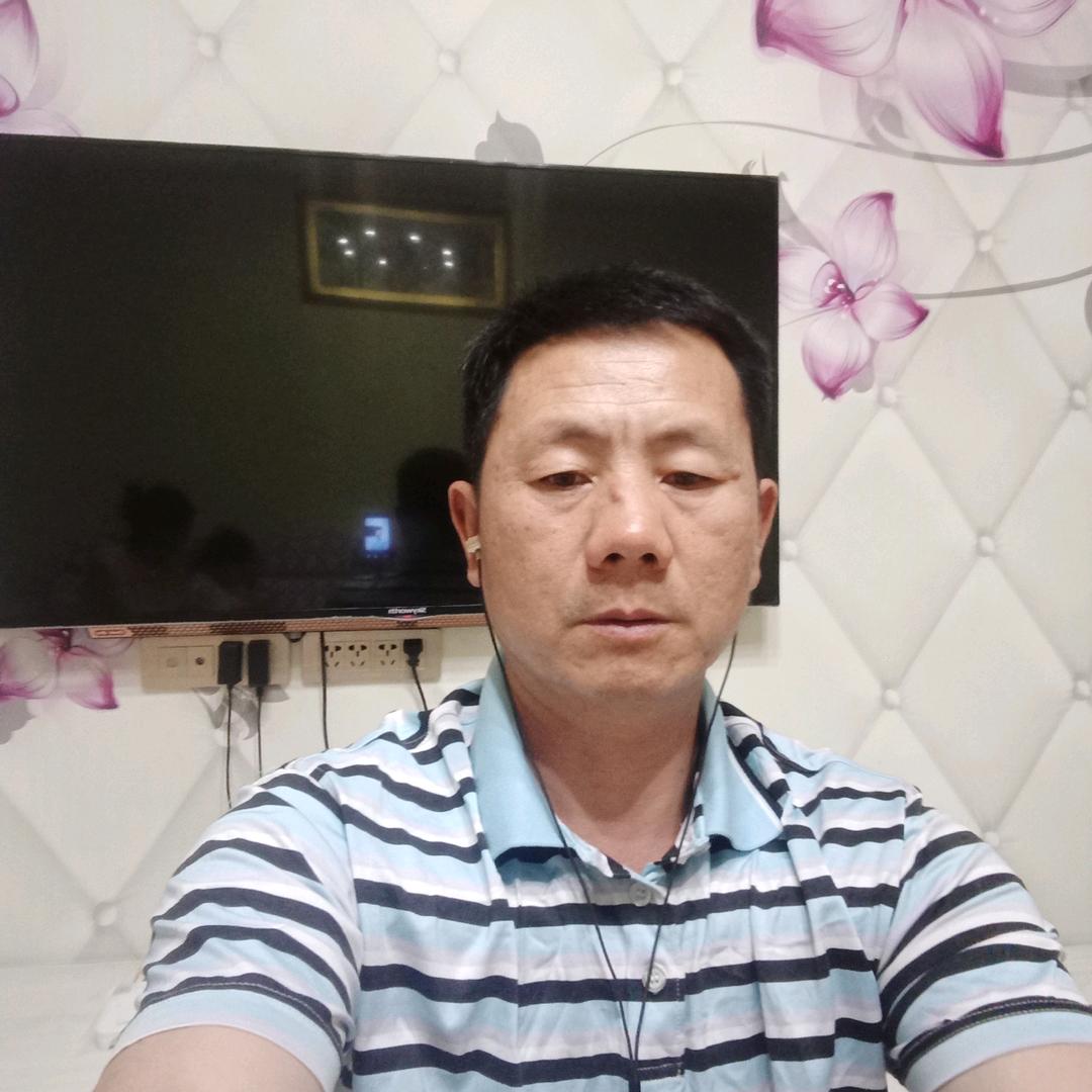 心想事成耿哥