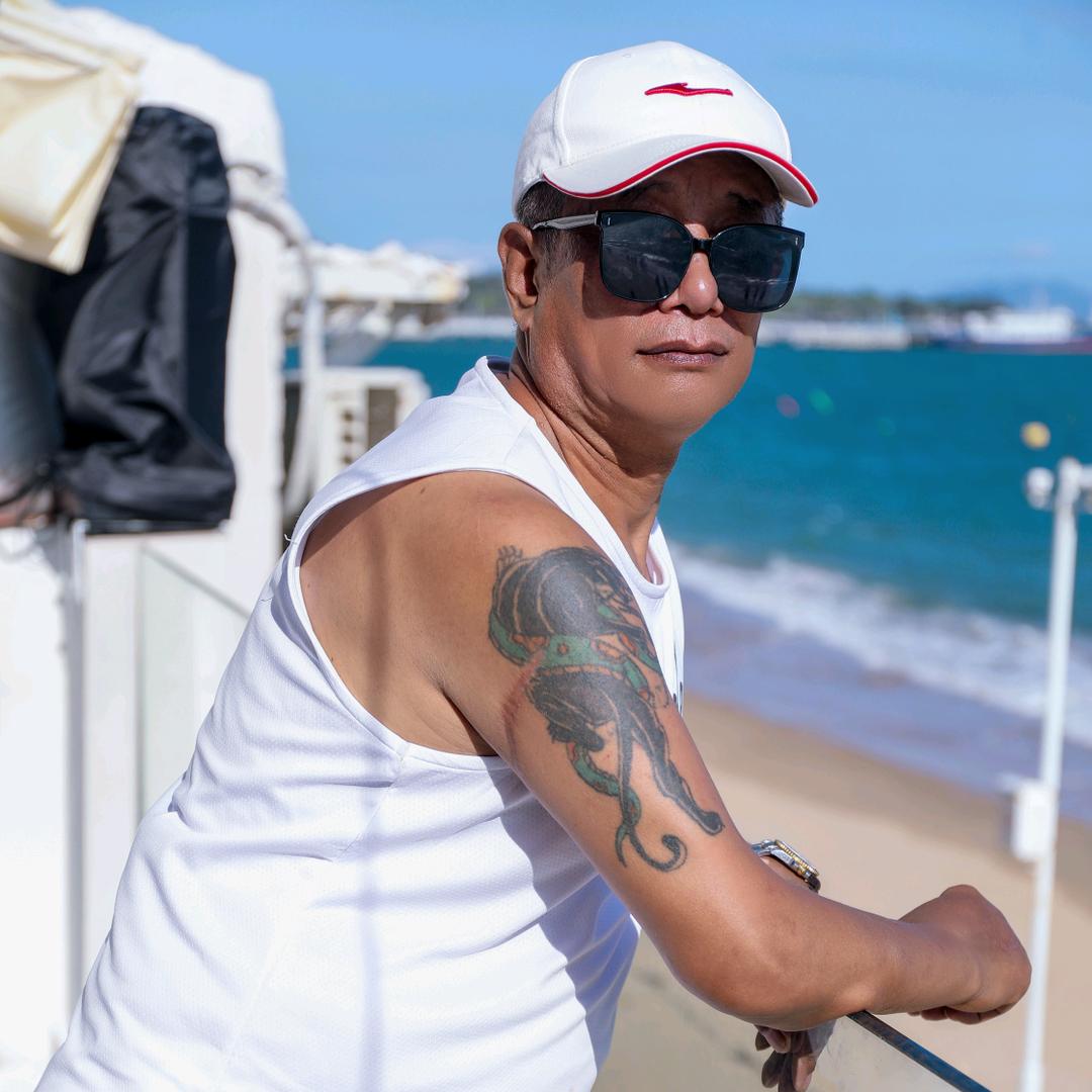 来自北方的狼。