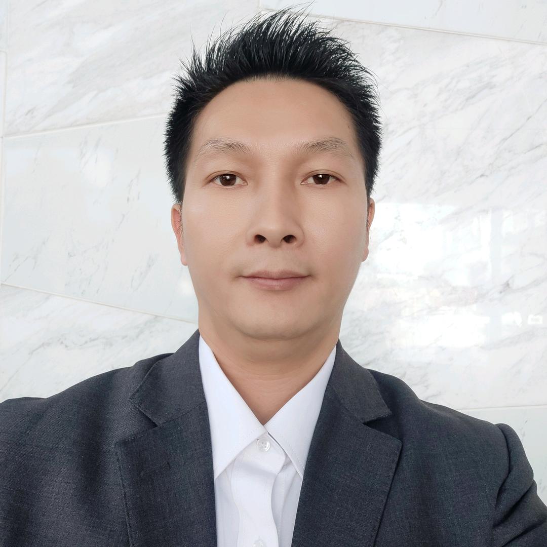 星派总部-罗经理