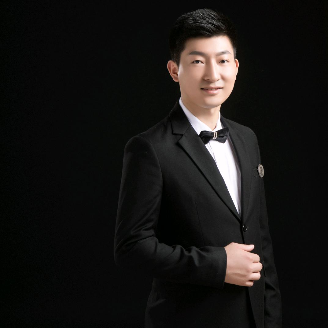 福辉婚礼主持歌手