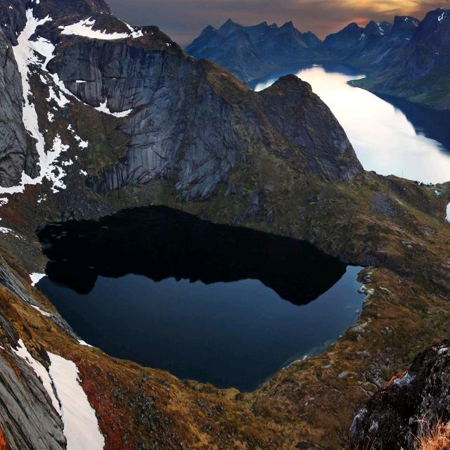 风欲静而树不止