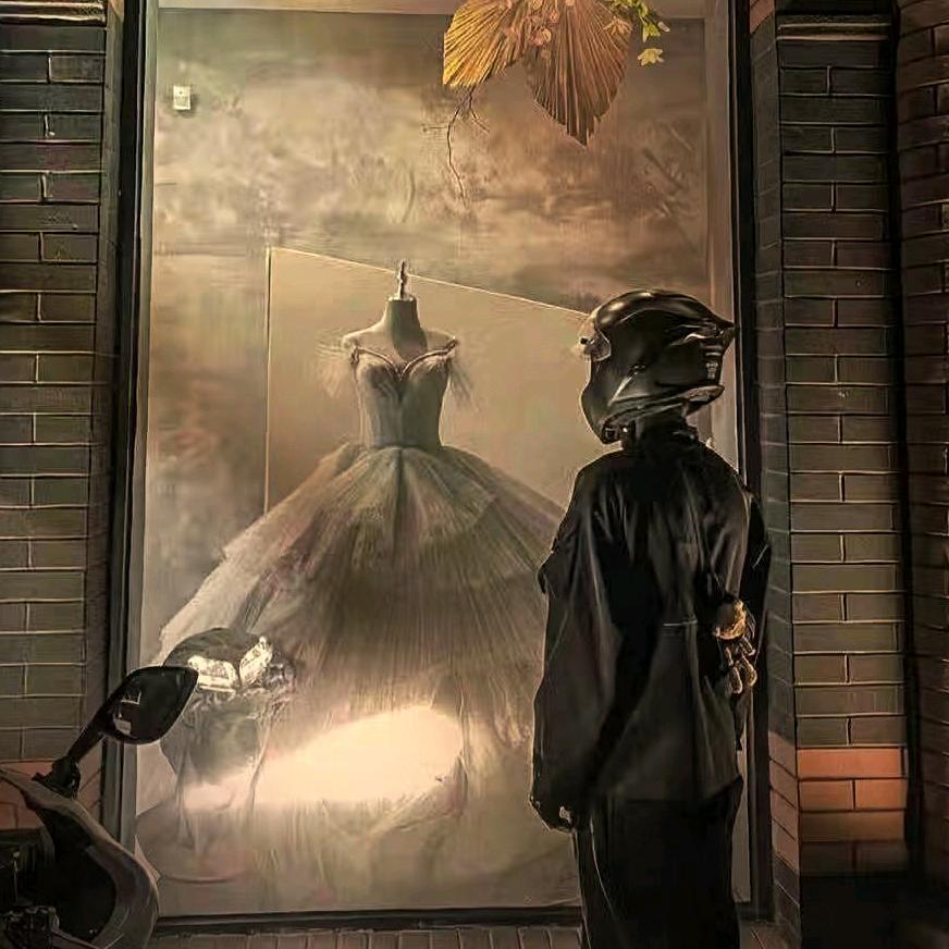 🌈可乐╰╮国斗爱好者