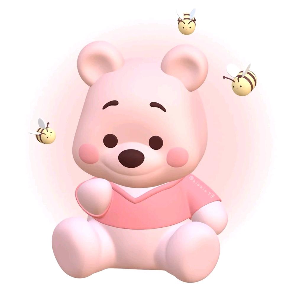 慢吞吞…