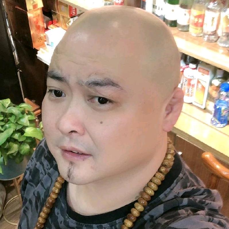 东莞老马-陈年老酒