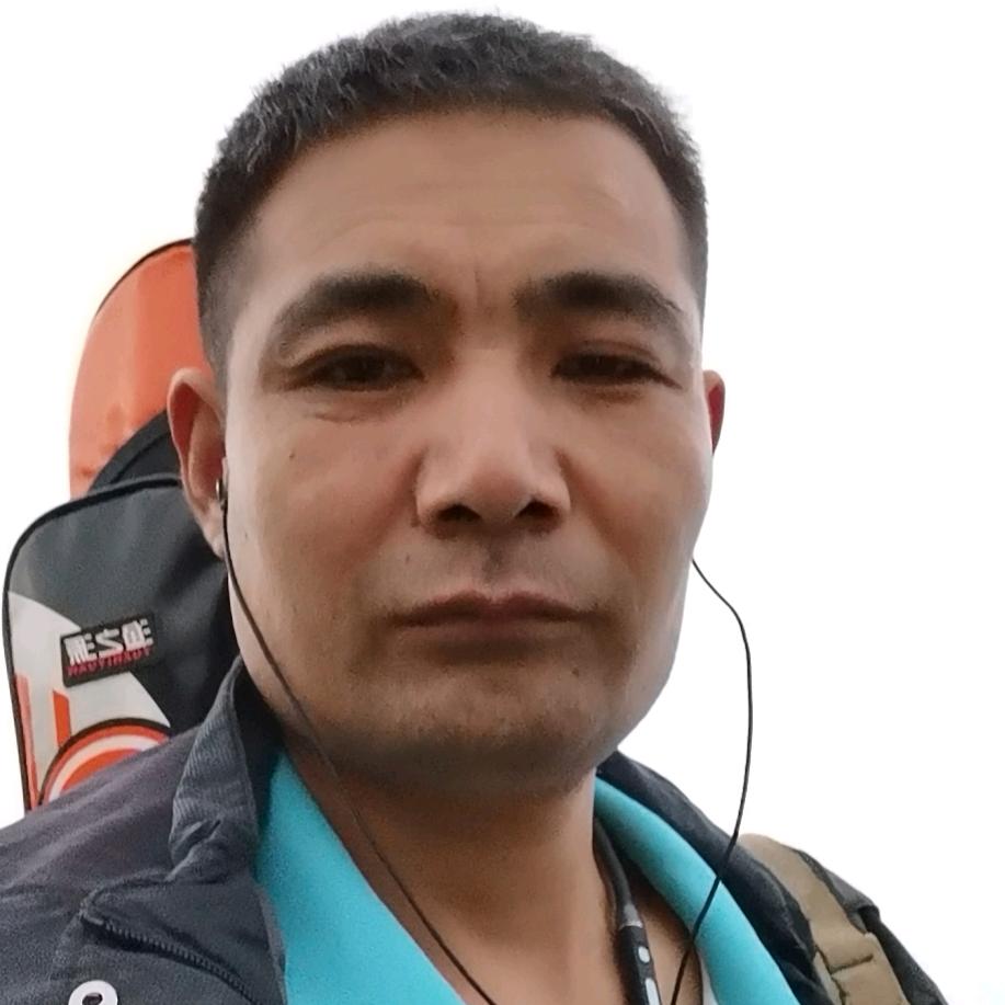 山峰大叔♏️