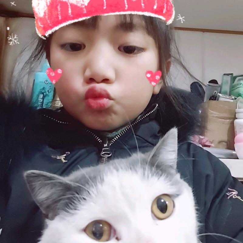 小天使👼