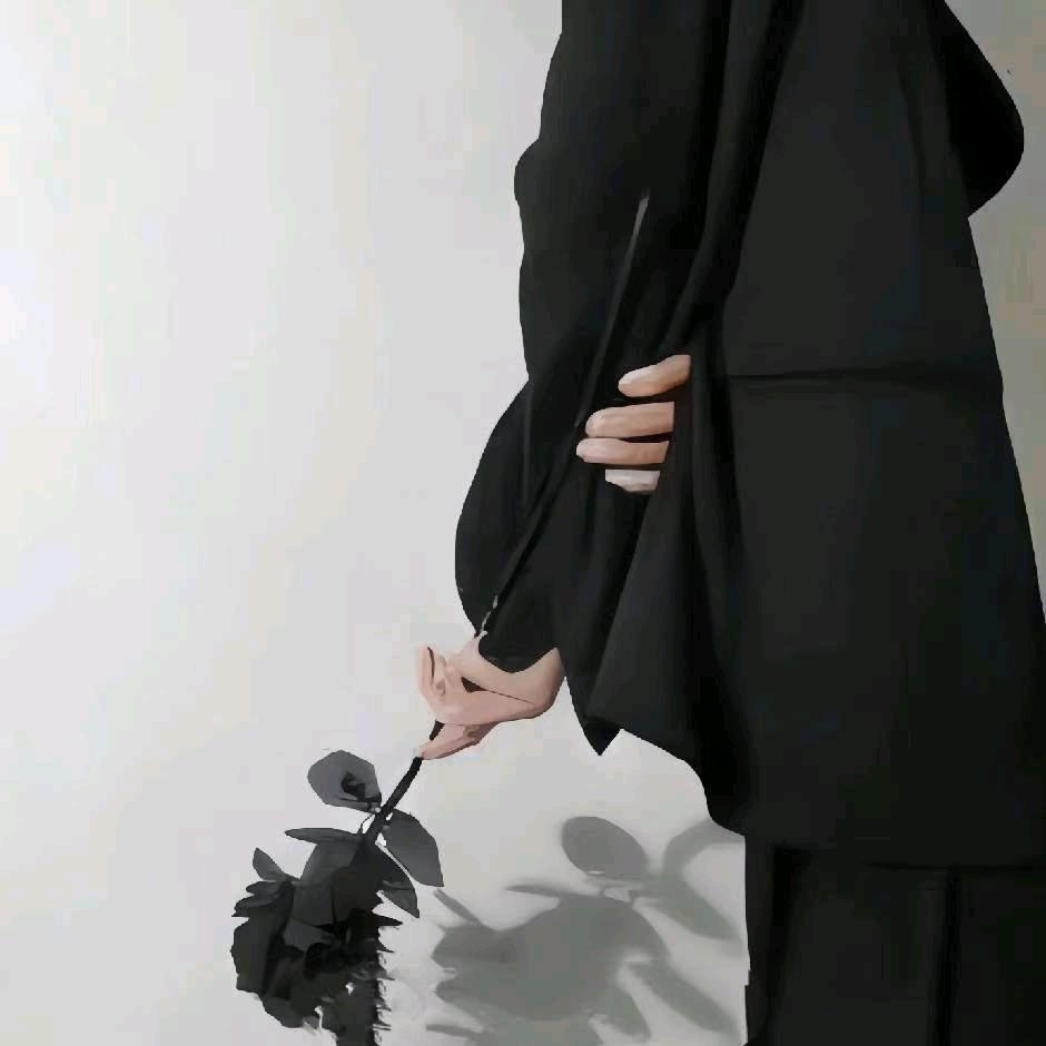 一束蓝玫瑰ᝰ