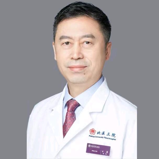 王涛教授