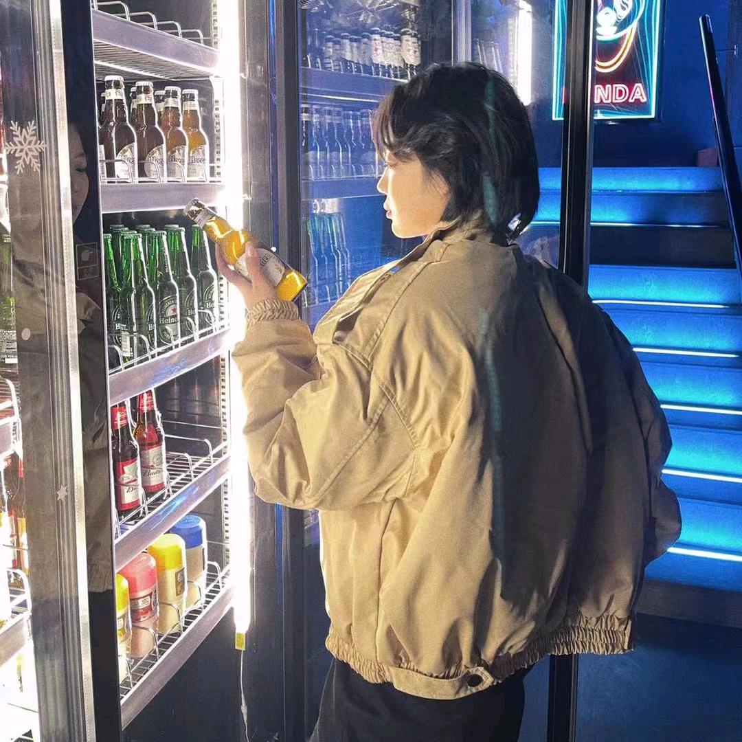 甘泡泡