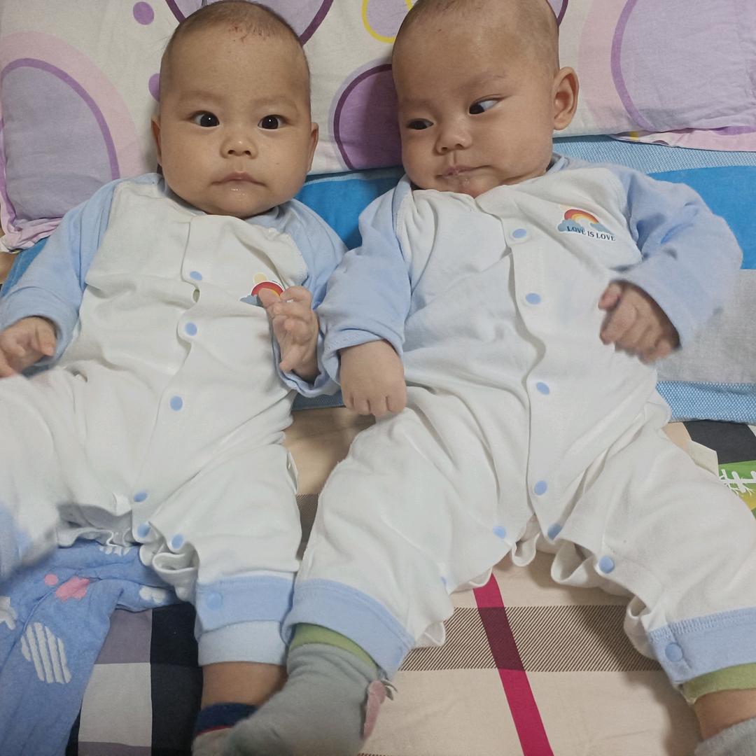 远嫁的外地媳妇