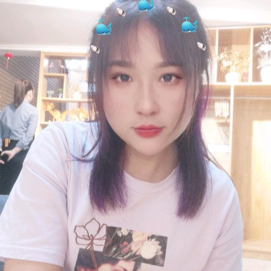 香香