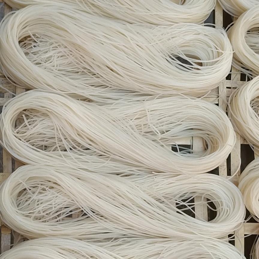 小松手工粉干