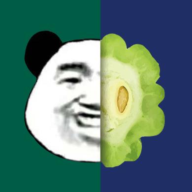 微笑和苦瓜@抖音