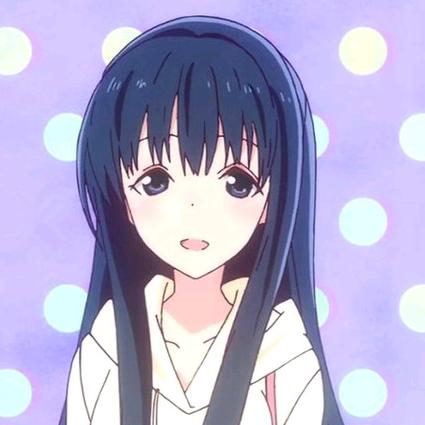 静静