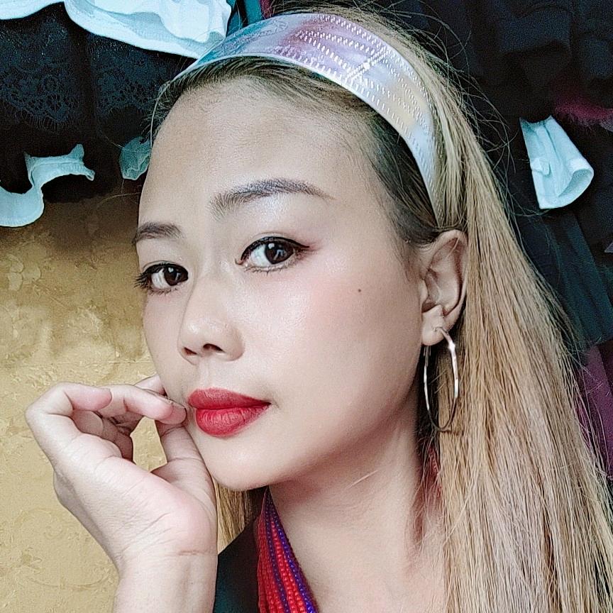 佤家女人