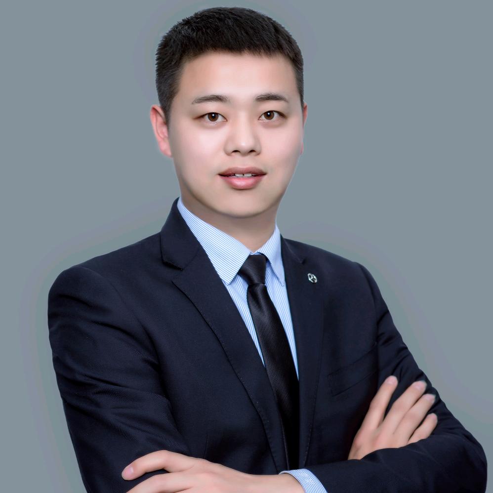 高铭志