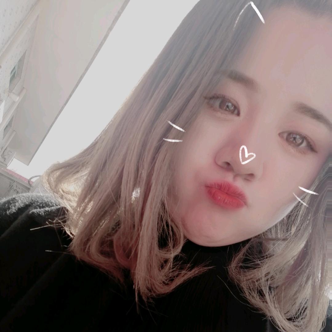 🤗小静吖😘
