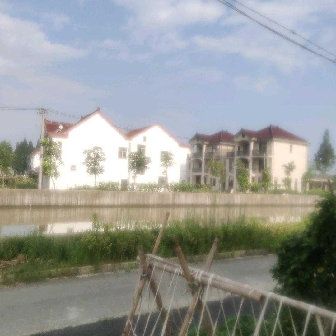 明月挂天空