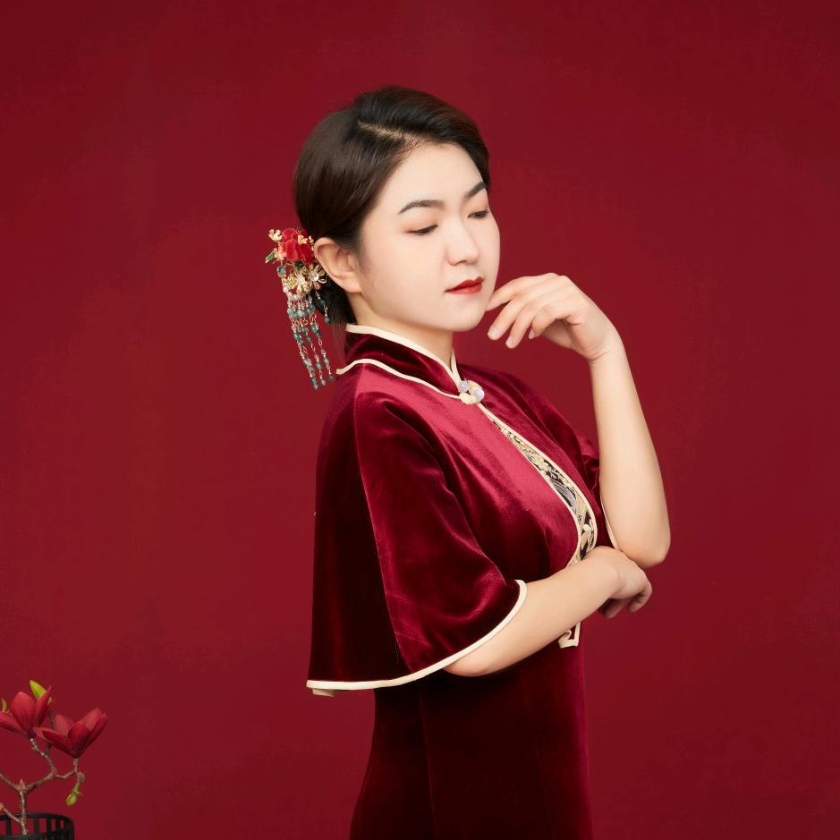 瑞府清真肉类有限公司马燕