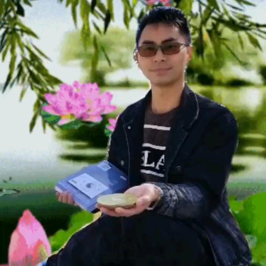 《玄之又玄》李守印：