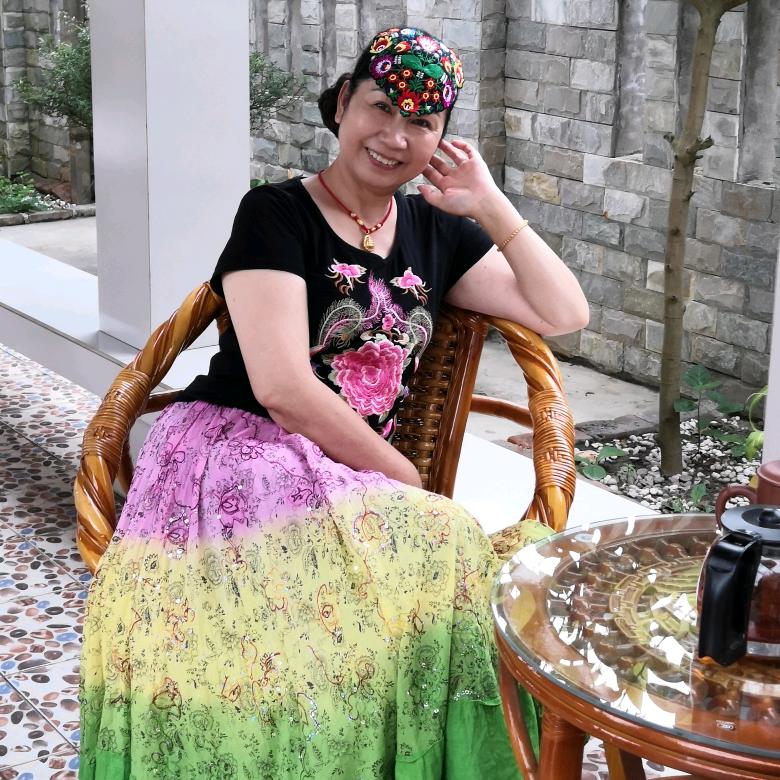 荣儿：拒私聊