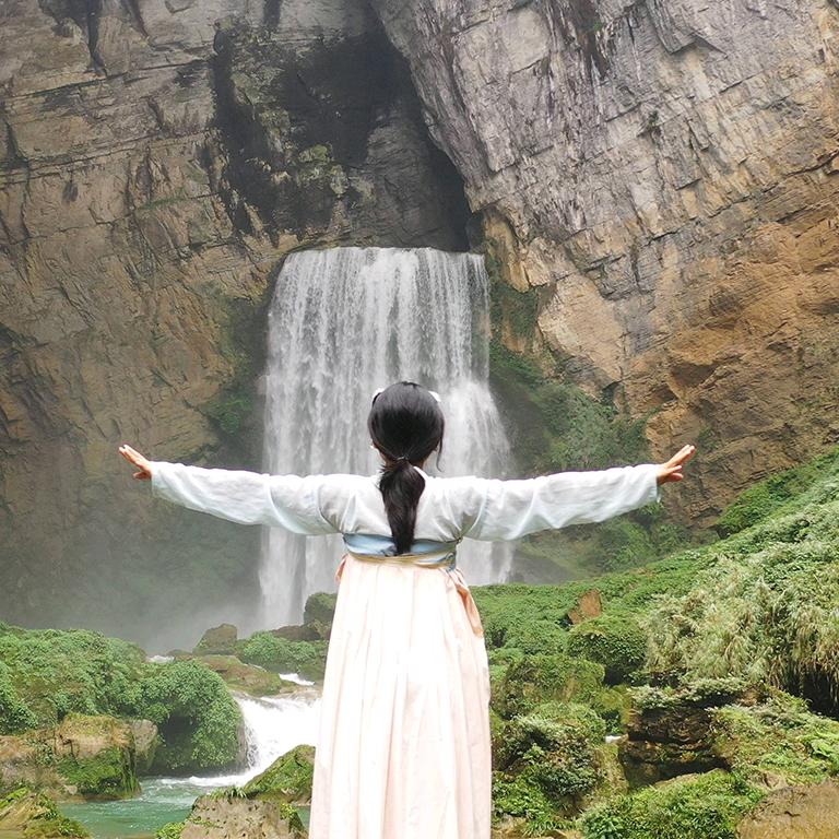 青云迹旅行