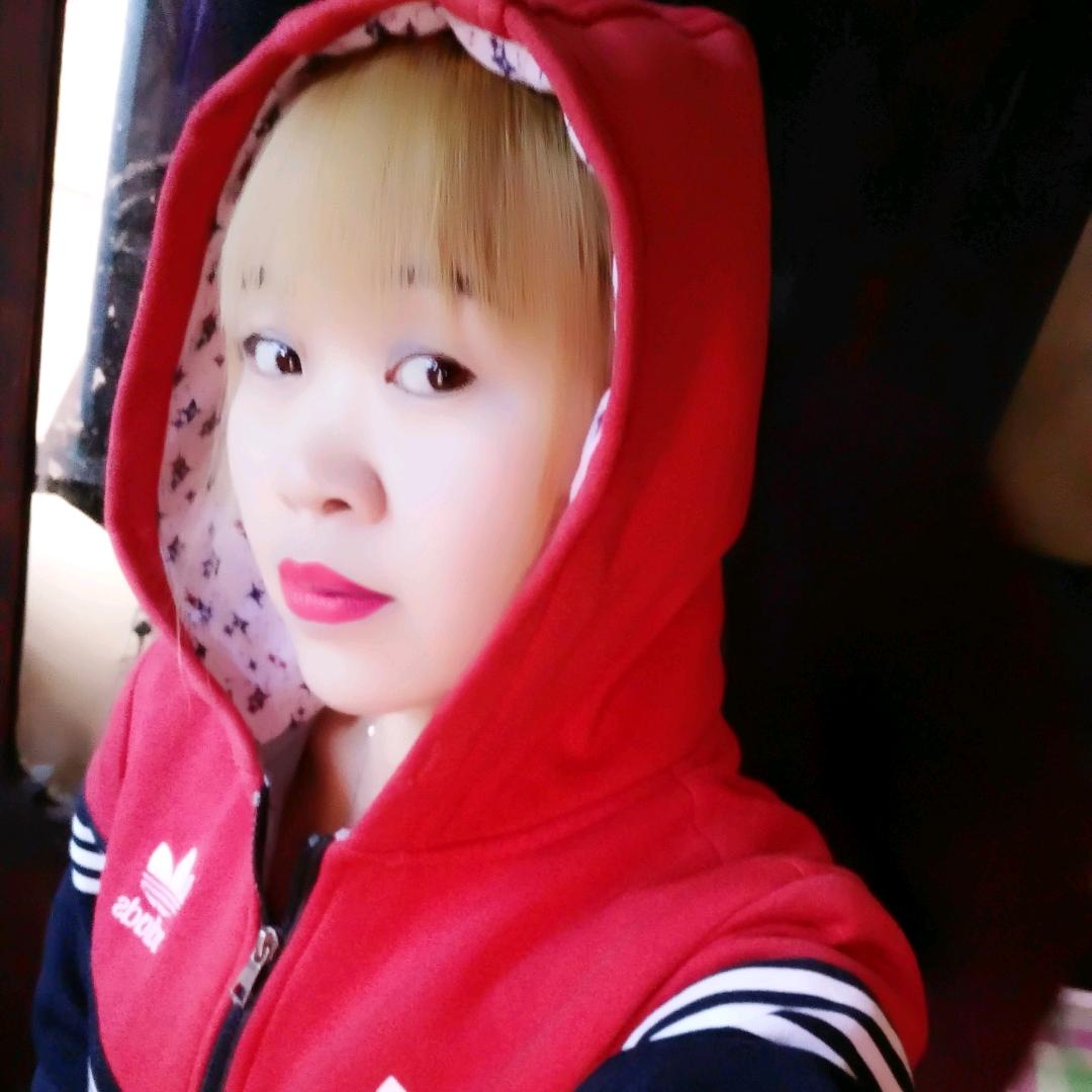 孤独的妹儿李