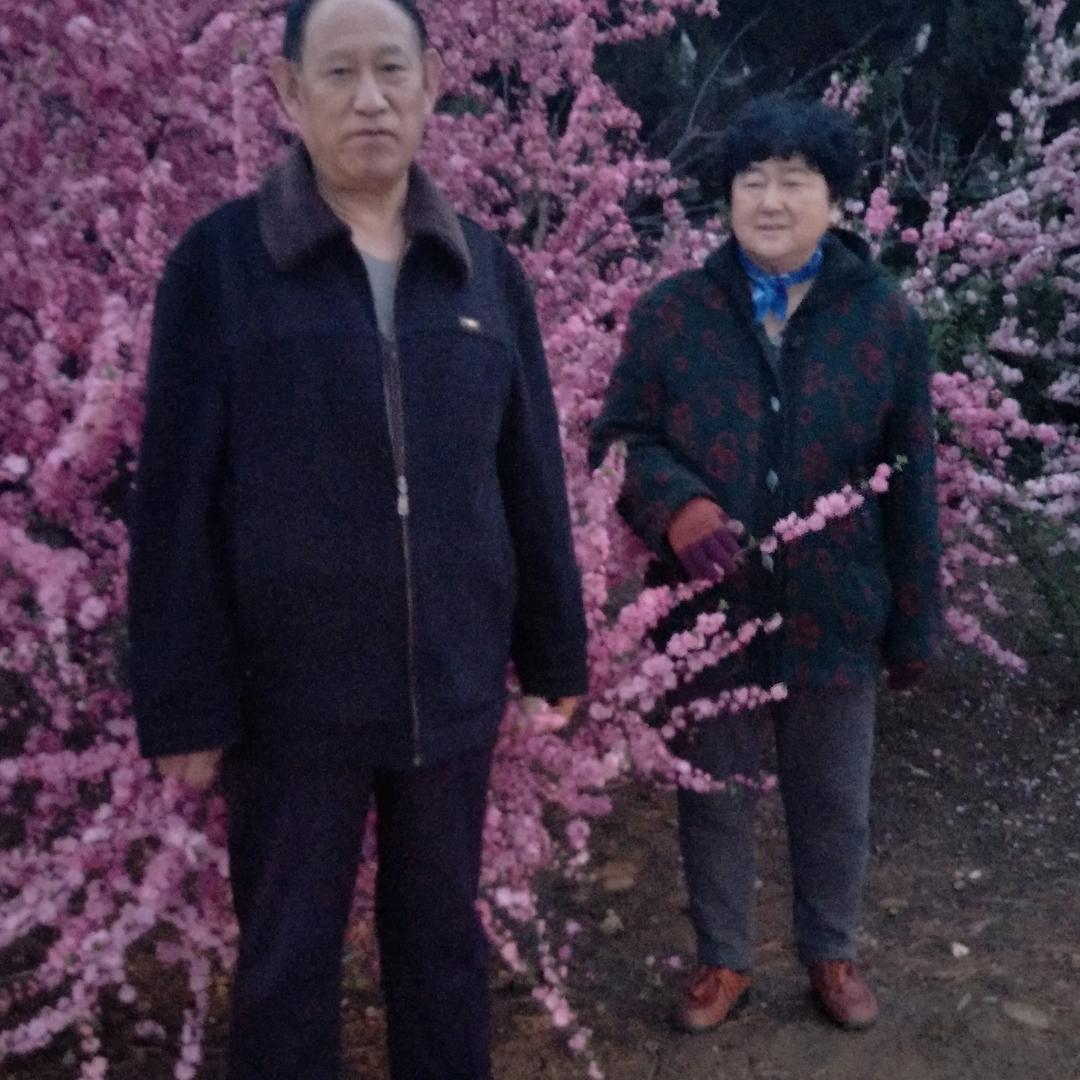 好人平安