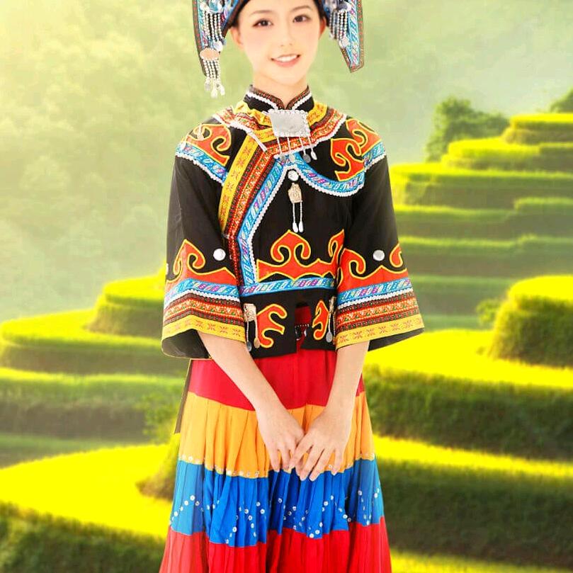 苗