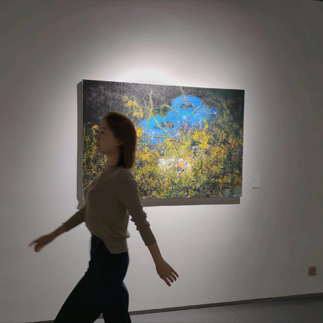 廷廷真有趣