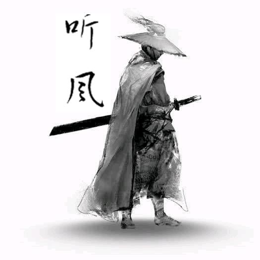听风探影