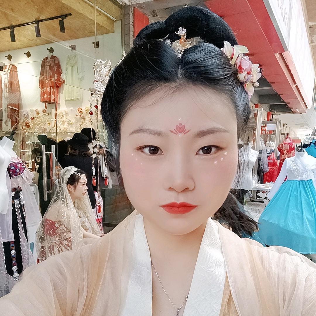 涵涵宝宝