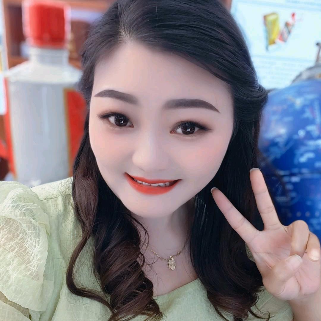 仁怀 杨二妹