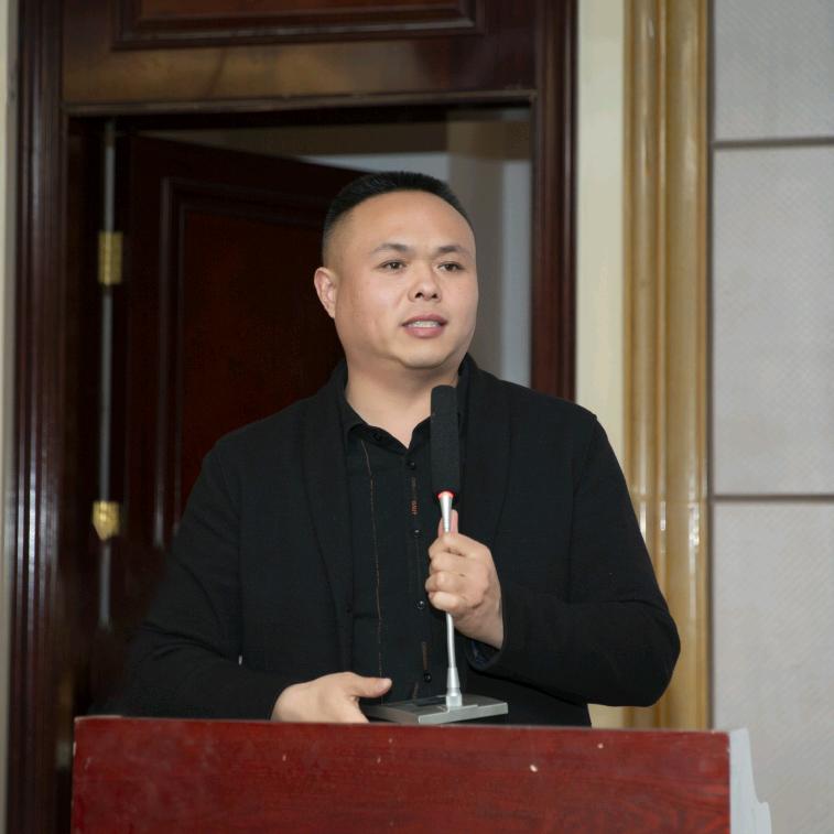 聚贤达种业