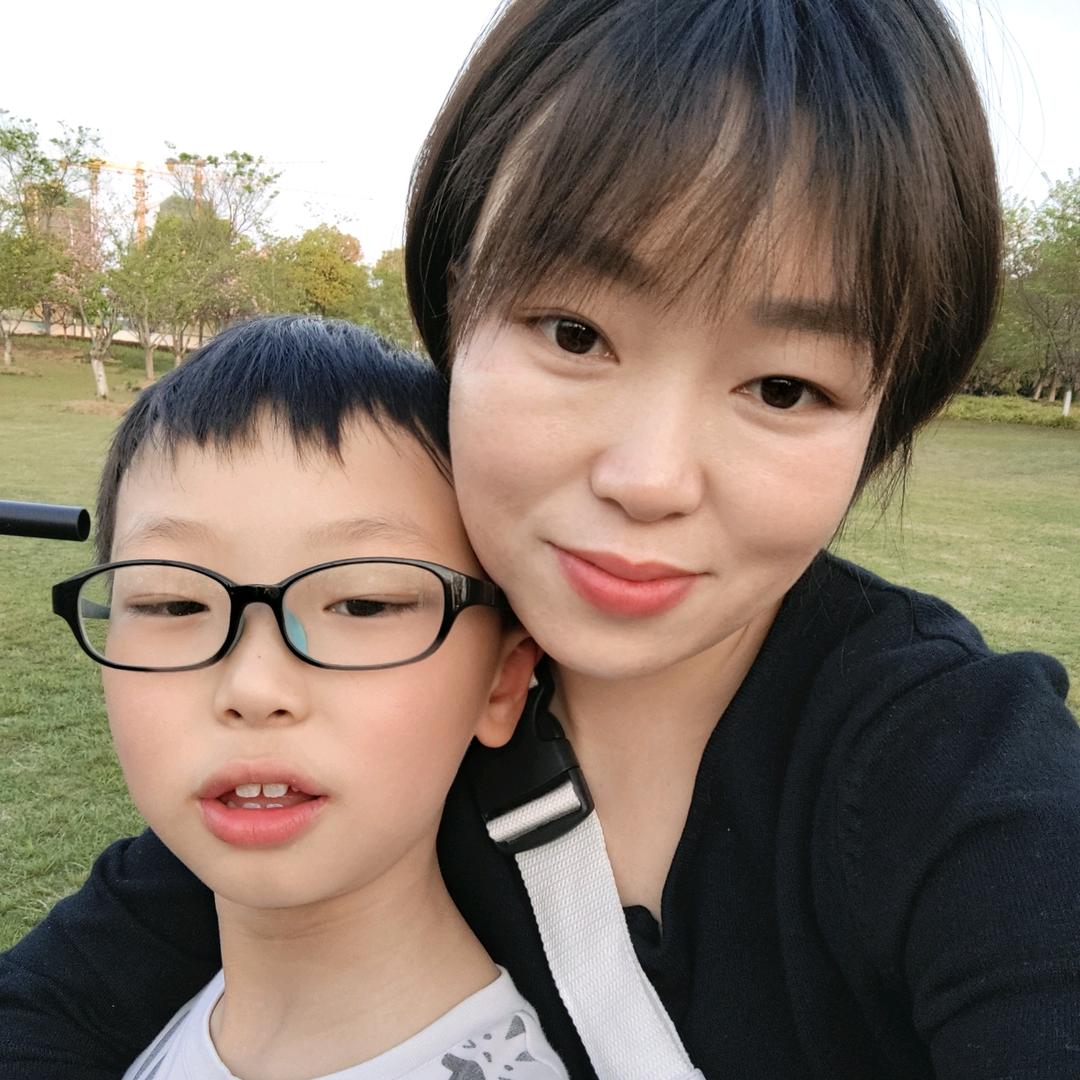 娜娜（涨粉中）