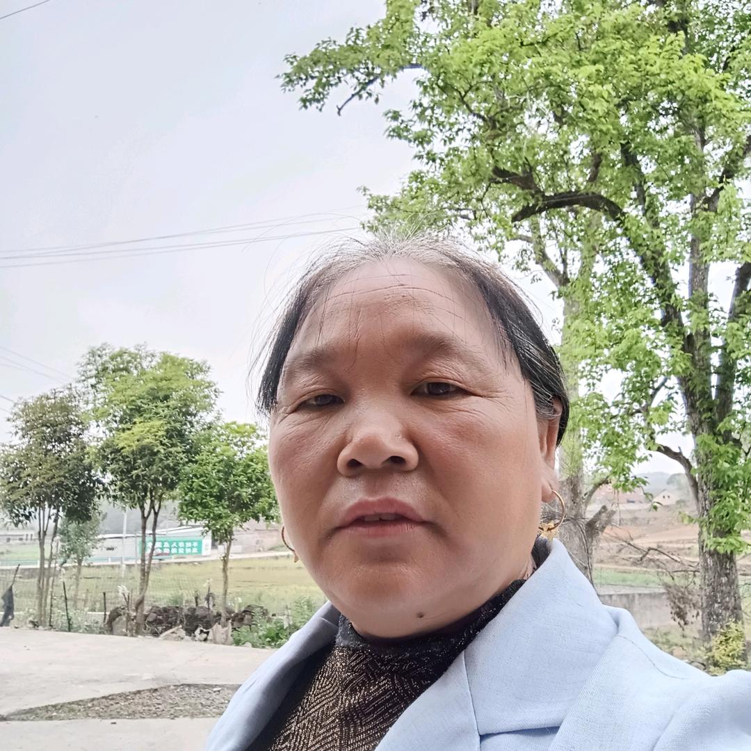 我是苦命的女人