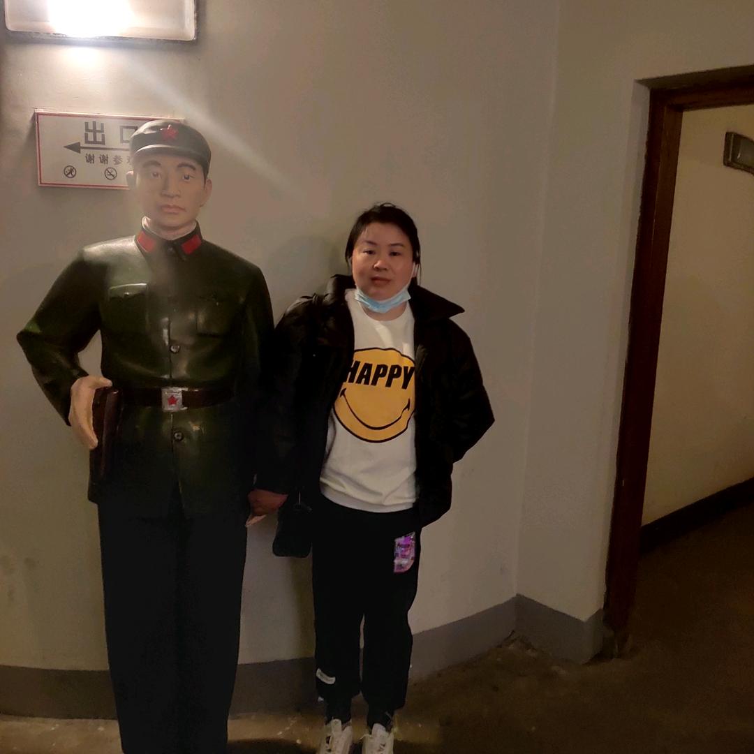 @谢