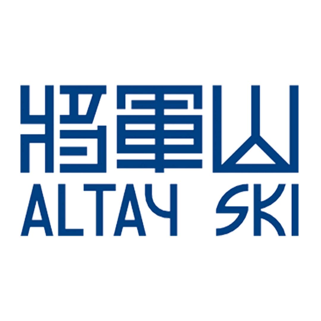 将军山国际滑雪度假区