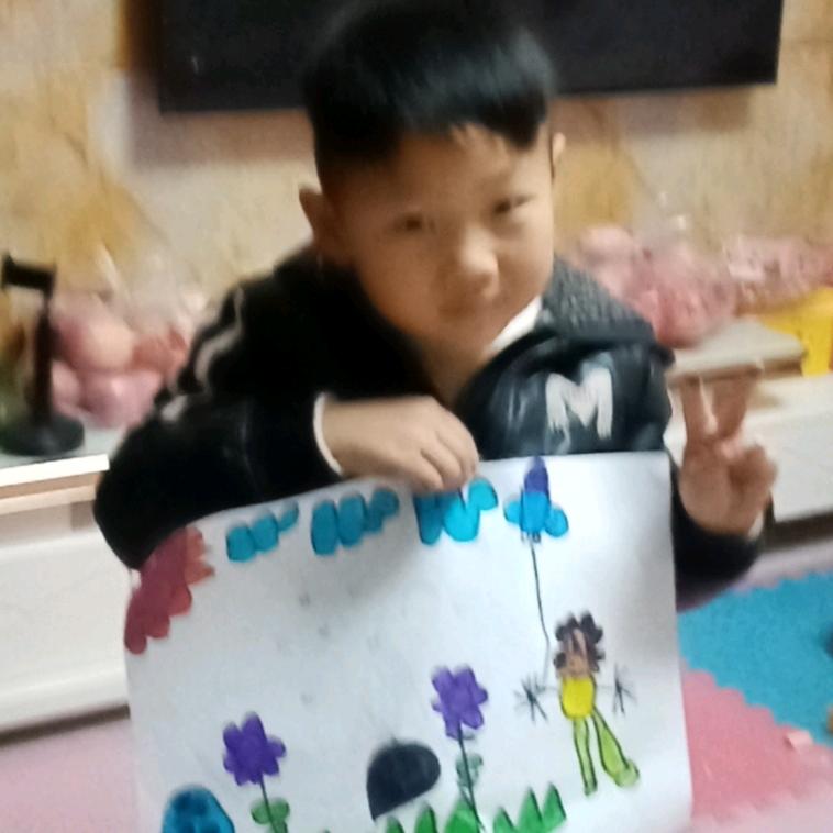 两个宝贝的奶奶《拒绝私聊》