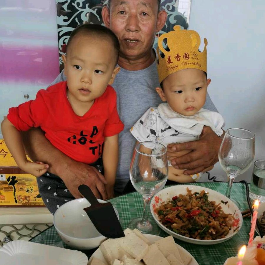 马大姐