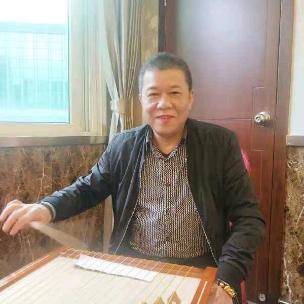瓯韵之乡