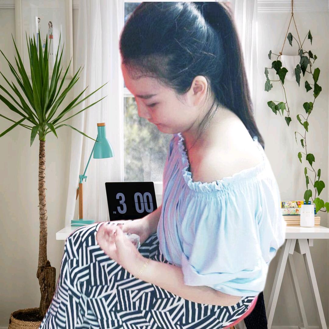 婷婷❤️❤️💃🏻