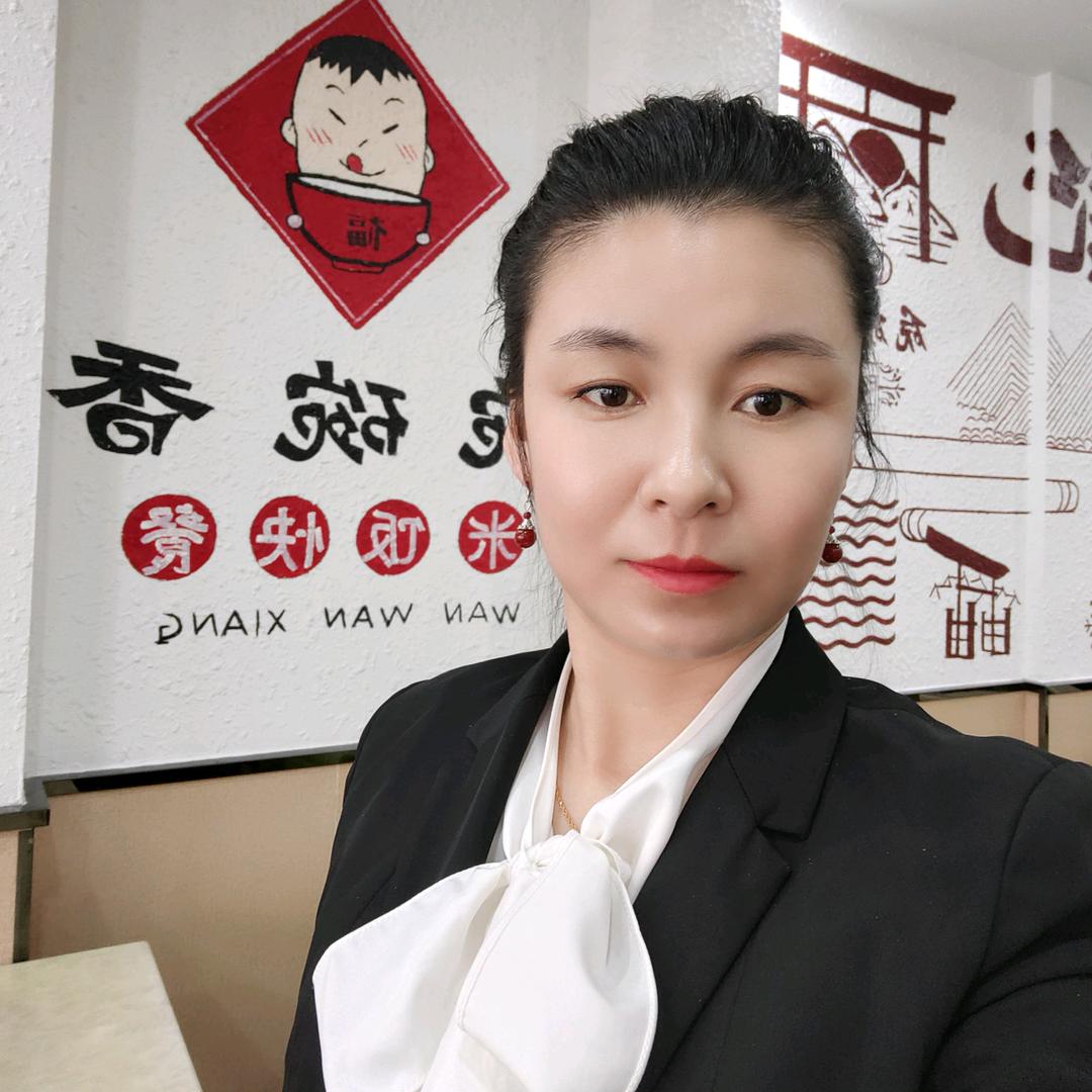 通辽碗碗香梅姐